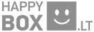 Happy Box Logo